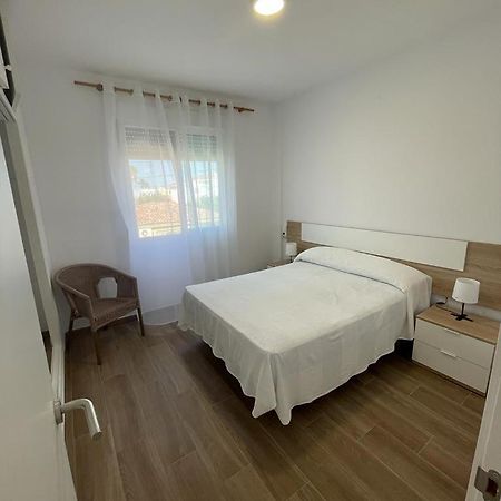 Apartamento Cerca De La Playa En Vinarós Dış mekan fotoğraf